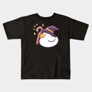 Wizarduck! Kids T-Shirt
